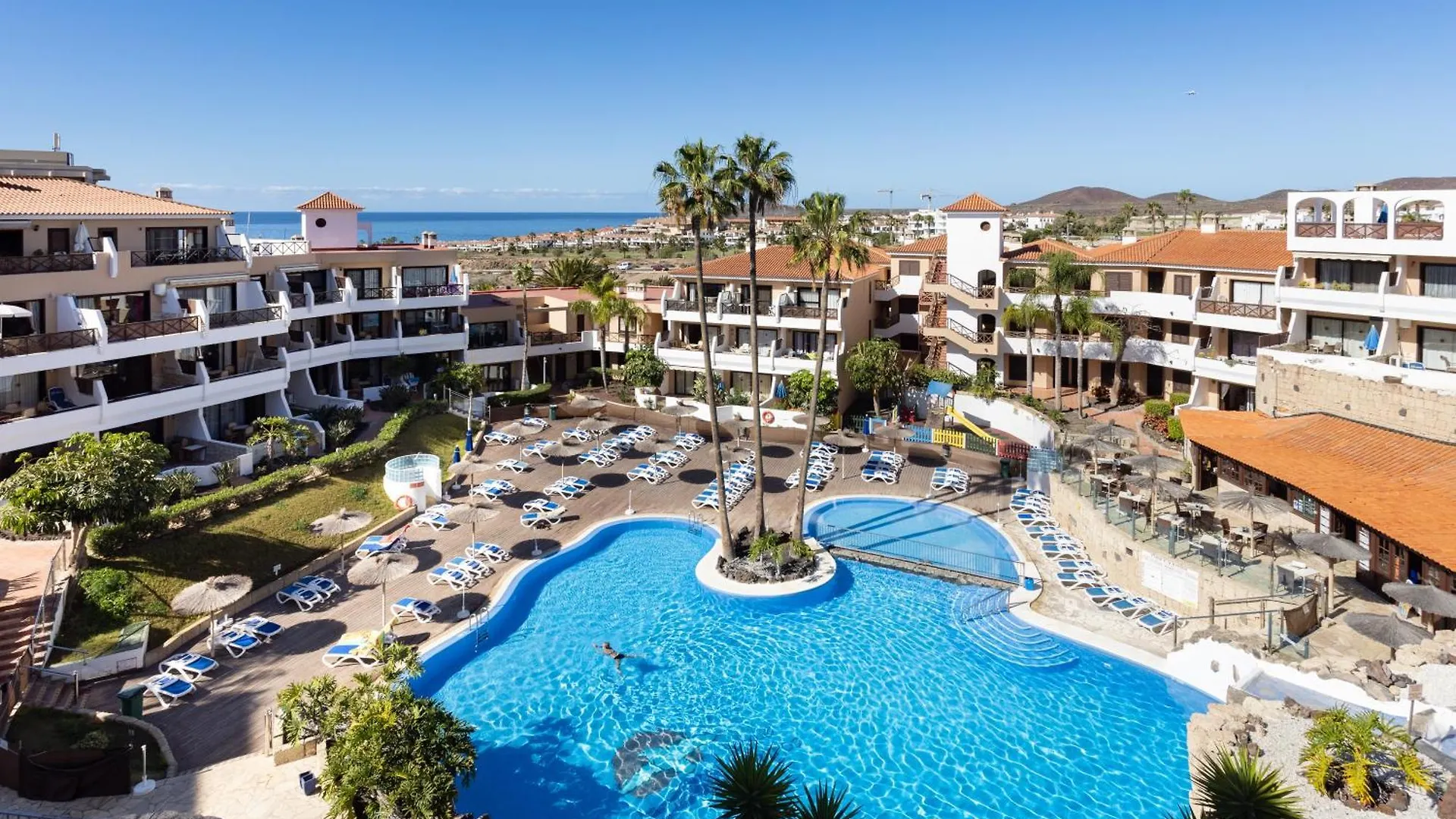 Apartment Acogedora Vivienda Vacacional En Tenerife Sur San Miguel de Abona Spain