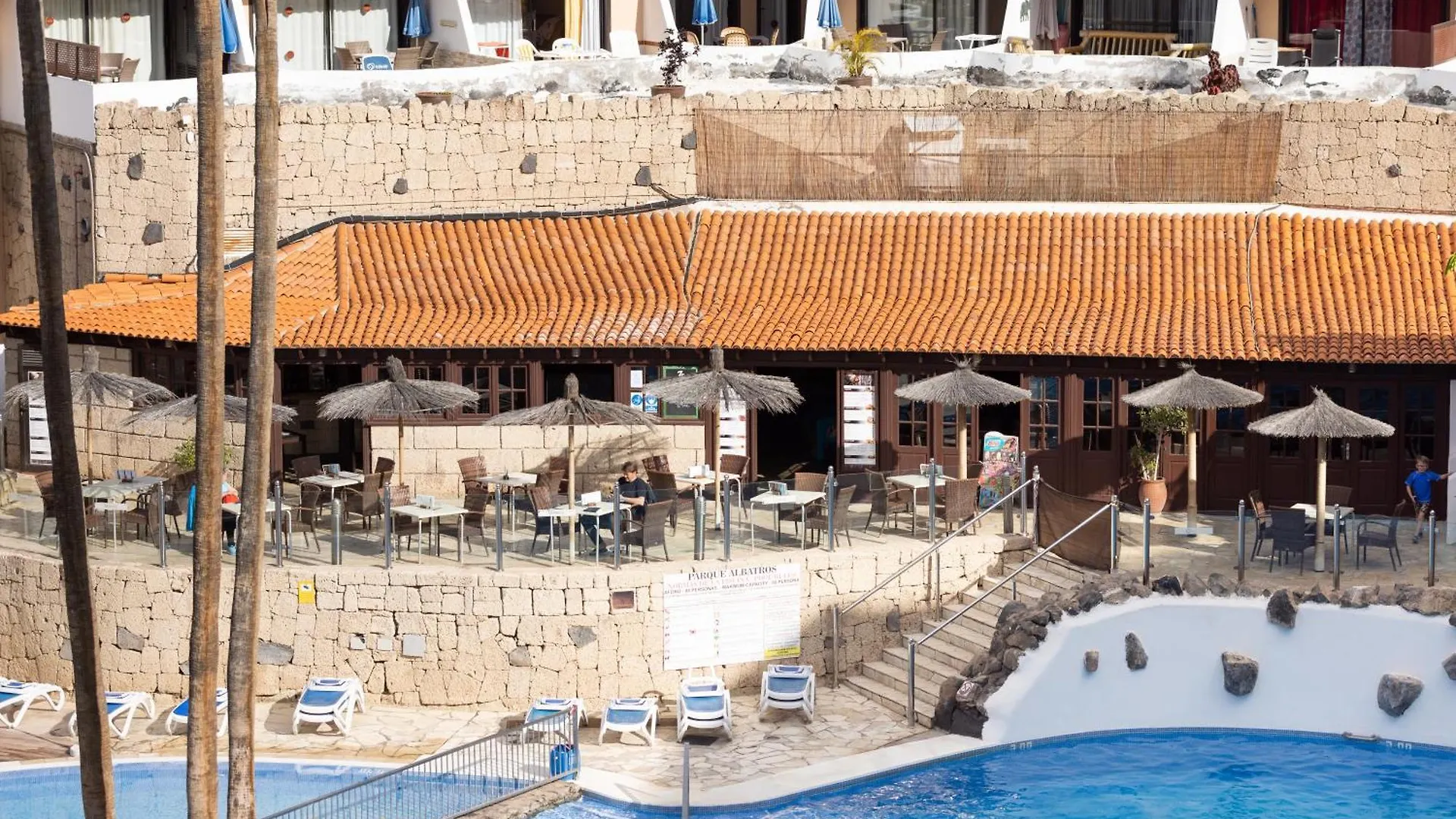 Acogedora Vivienda Vacacional En Tenerife Sur San Miguel de Abona