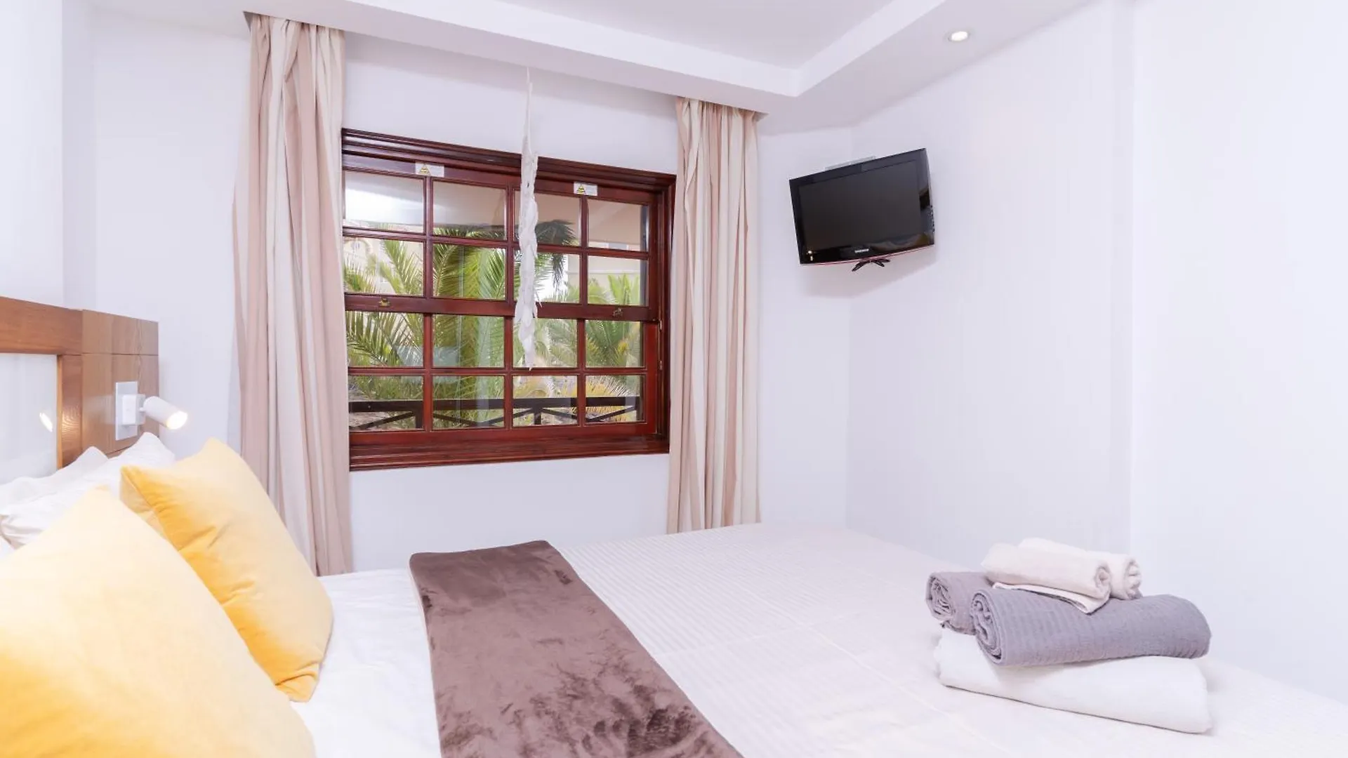 Acogedora Vivienda Vacacional En Tenerife Sur San Miguel de Abona 0*,  Spain