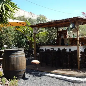 Florida San Miguel de Abona